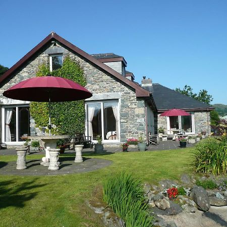 Heulwen Guest House ドルゲラウ エクステリア 写真